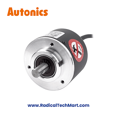 E50S8-360-3-T-1 Autonics Rotary Encoder