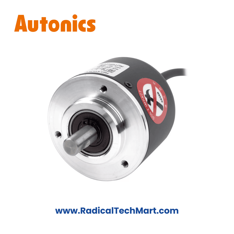 E50S8-360-3-T-1 Autonics Rotary Encoder