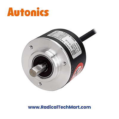 E50S8-360-6-L-24 Autonics Encoder