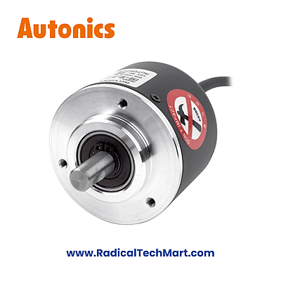 E50S8-3600-3-T-1 Autonics Rotary Encoder