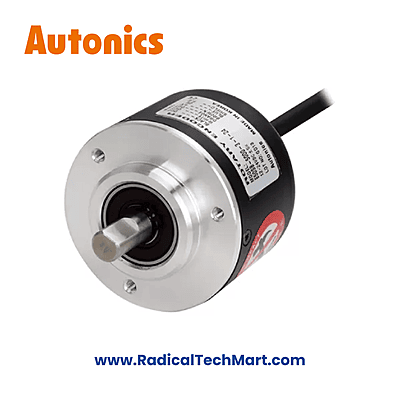 E50S8-3600-6-L-5 Autonics Rotary Encoder