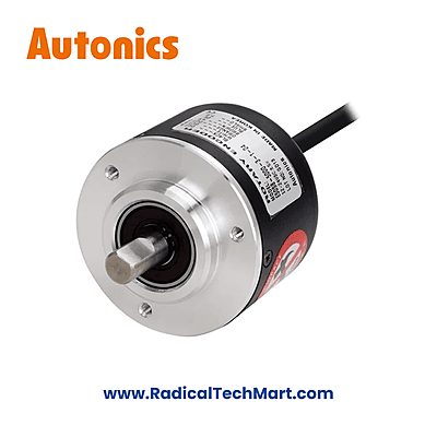 E50S8-8000-3-T-24 Autonics Encoder