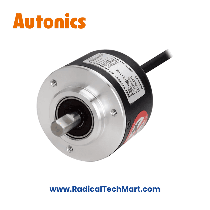 E50S8-8000-3-T-24 Autonics Encoder
