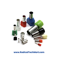 EHI Terminals DX Series EHI Terminals DX Series