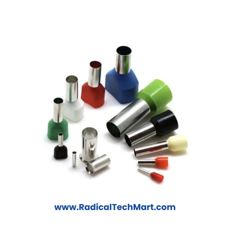 EHI Terminals DX Series EHI Terminals DX Series