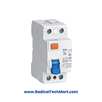 ELCB Magnetic Isolator