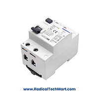 ELCB Isolator ELCB Isolator