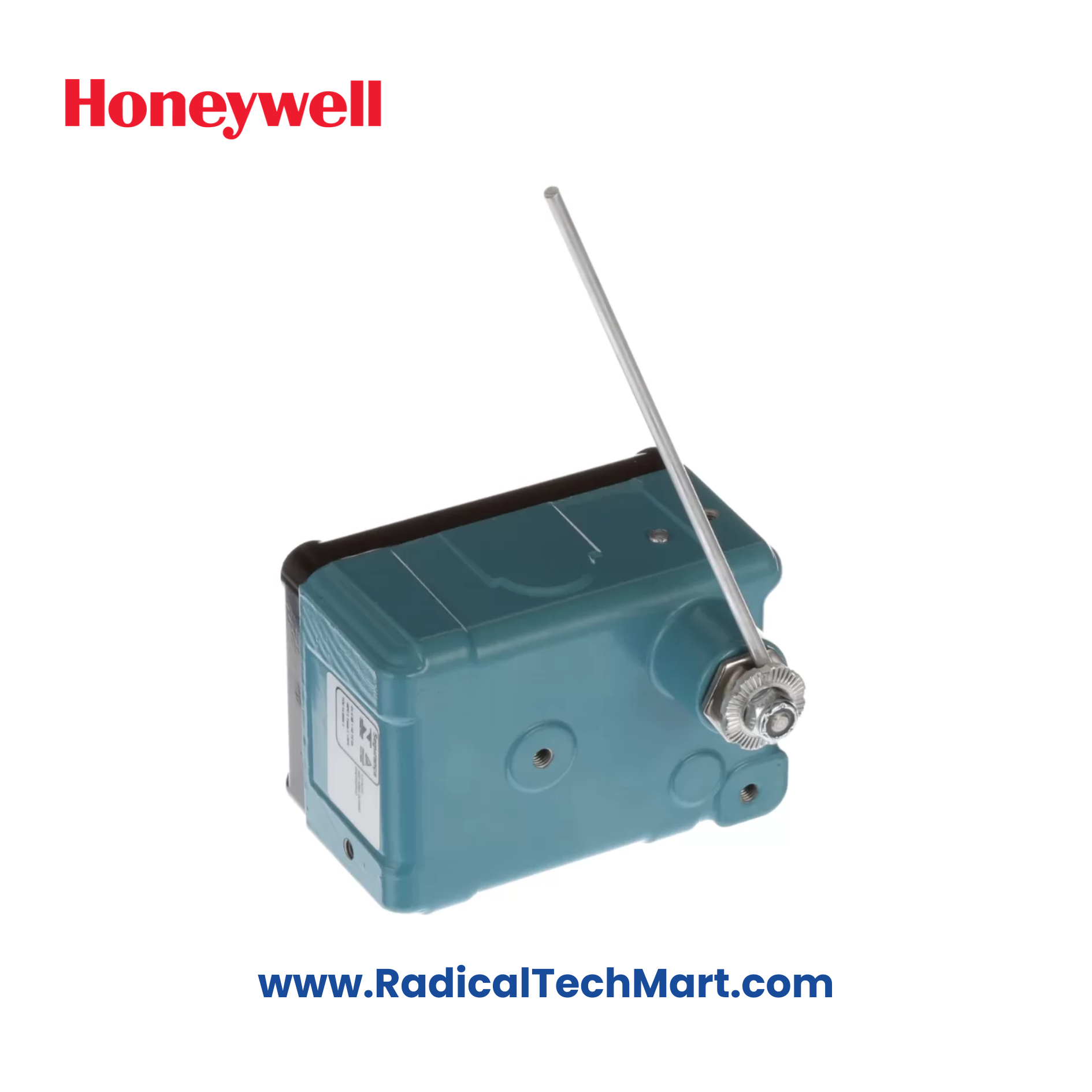 Flame Proof Honeywell Limit Switch