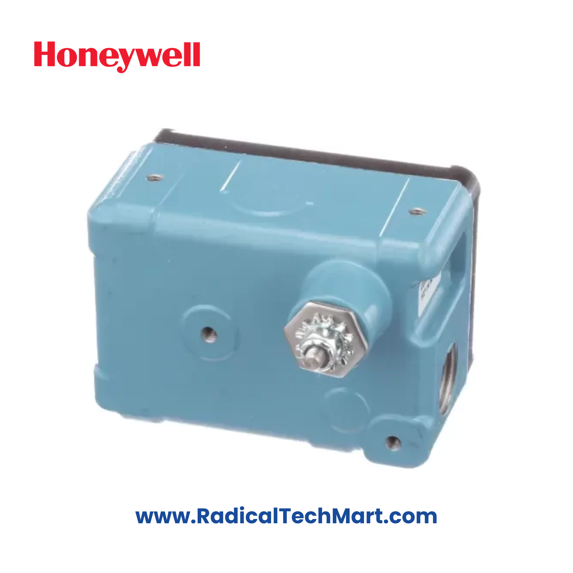 Flame Proof Honeywell Limit Switch