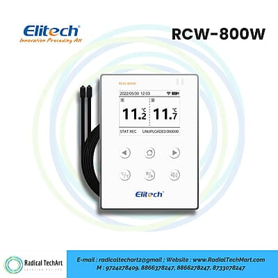 Elitech RCW-800W