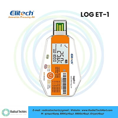 Elitech LOGET-1