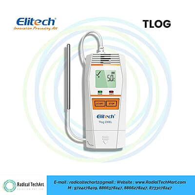 Elitech TLOG
