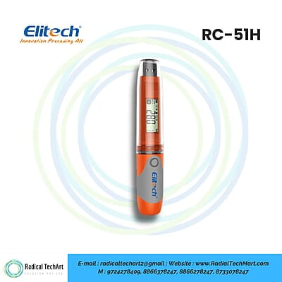 Elitech RC-51H