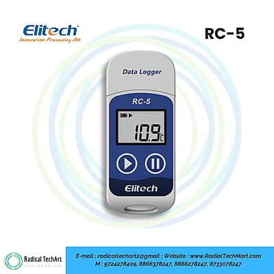 Elitech RC-5