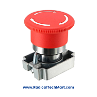 Emergency Button