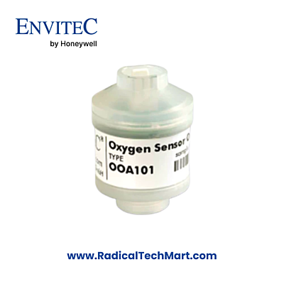 Envitec Oxygen Sensor OOA101