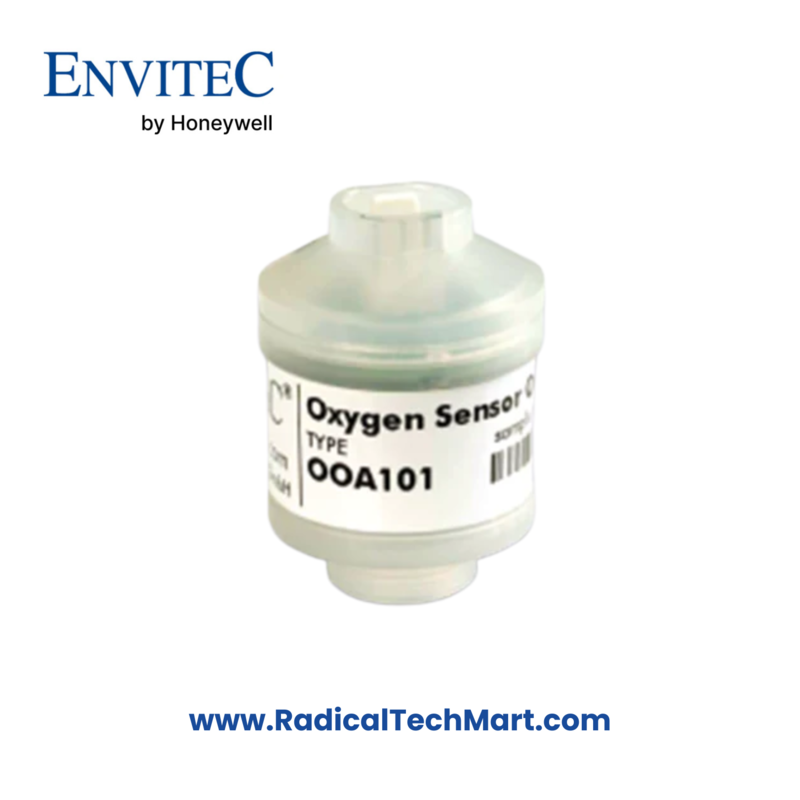 Envitec Oxygen Sensor OOA101 Envitec Oxygen Sensor OOA101