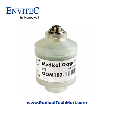 Envitec Oxygen Sensor OOM102-1
