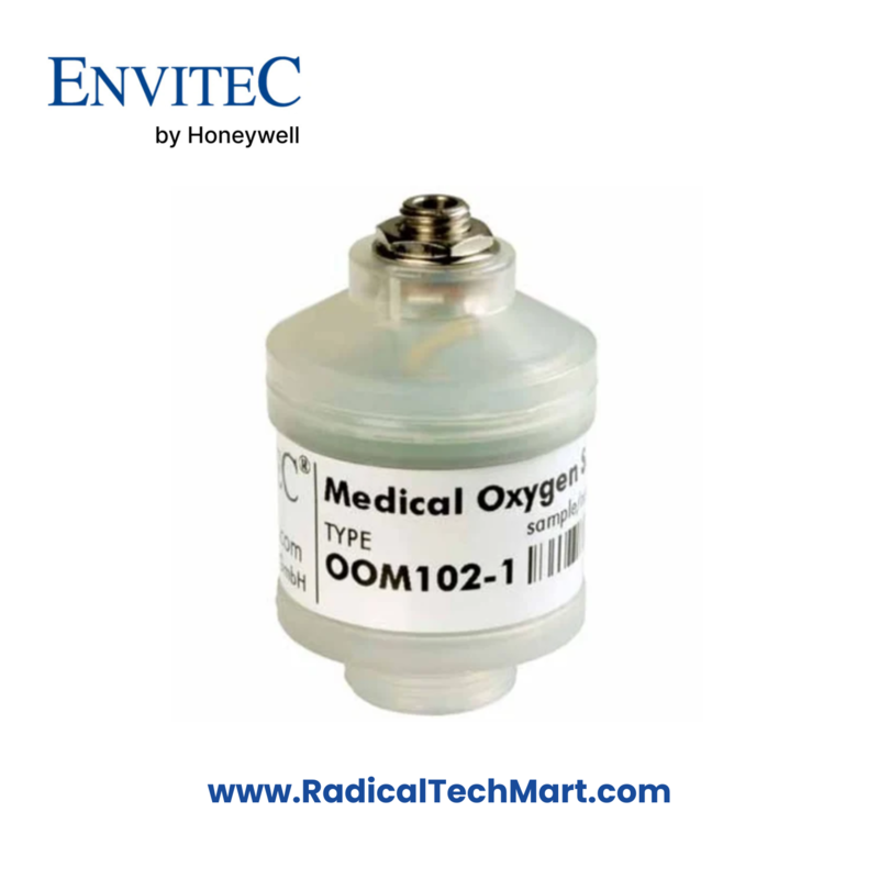 Envitec Oxygen Sensor OOM102-1 Envitec Oxygen Sensor OOM102-1