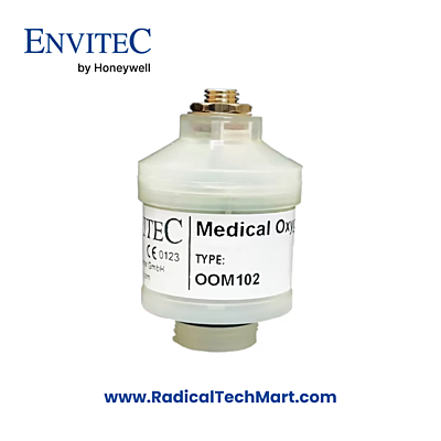 Envitec Oxygen Sensor OOM102