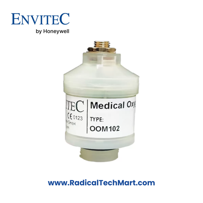 Envitec Oxygen Sensor OOM102 Envitec Oxygen Sensor OOM102
