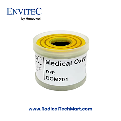 Envitec Oxygen Sensor OOM201