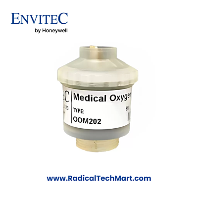 Envitec Oxygen Sensor OOM202