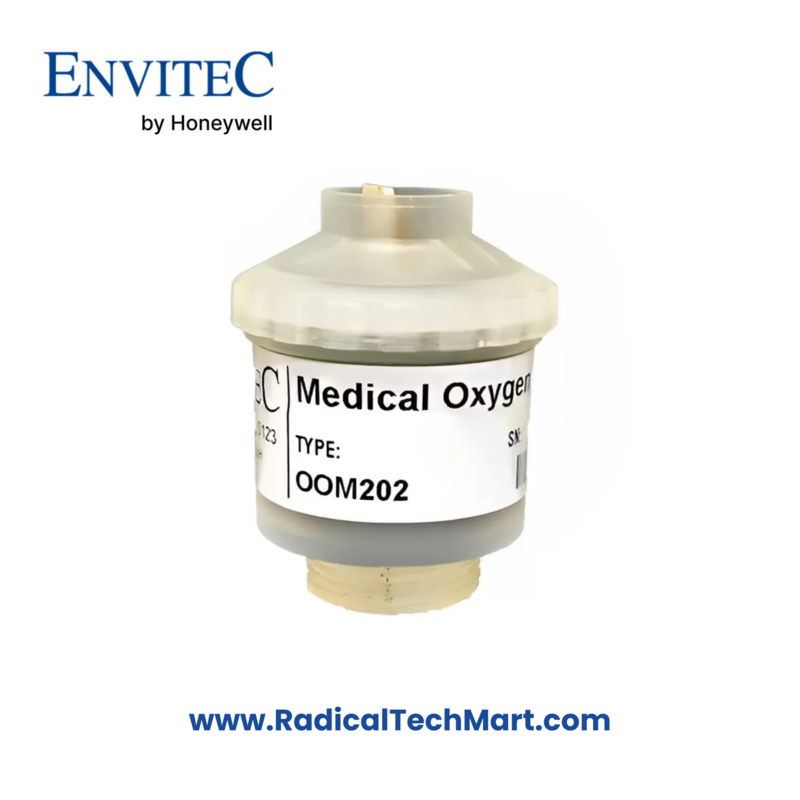 Envitec Oxygen Sensor OOM202 Envitec Oxygen Sensor OOM202
