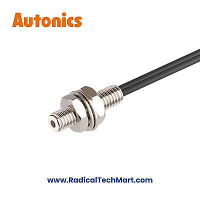 FD-320-05 Autonics Fiber Optic Sensor