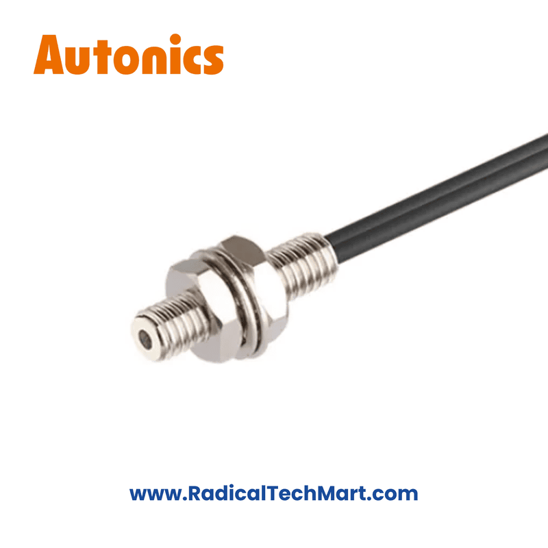 FD-320-05 Autonics Fiber Optic Sensor FD-320-05 Autonics Fiber Optic Sensor