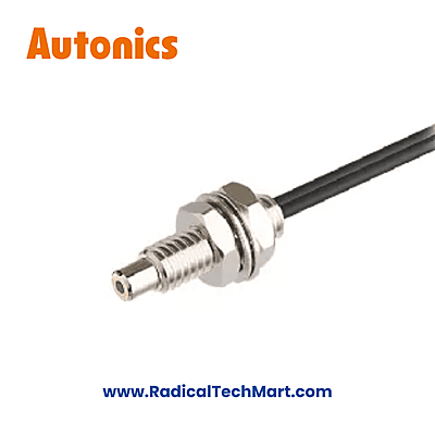 FD-420-05 Autonics Fiber Optic Sensor