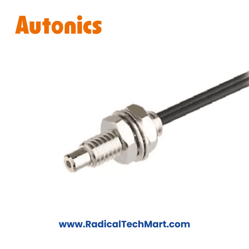 FD-420-05 Autonics Fiber Optic Sensor FD-420-05 Autonics Fiber Optic Sensor