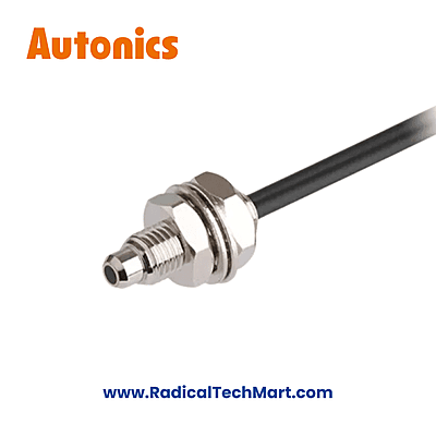 FD-620-10 Autonics Fiber Optic Sensor