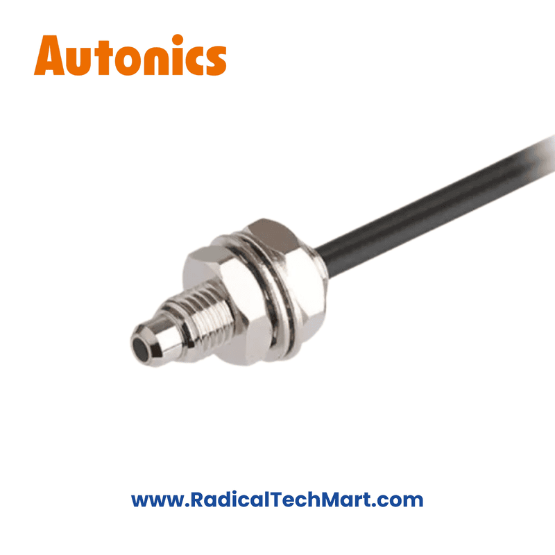 FD-620-10 Autonics Fiber Optic Sensor FD-620-10 Autonics Fiber Optic Sensor