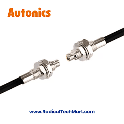 FT-420-10 Autonics Fiber Optic Sensor