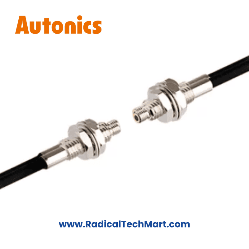FT-420-10 Autonics Fiber Optic Sensor FT-420-10 Autonics Fiber Optic Sensor