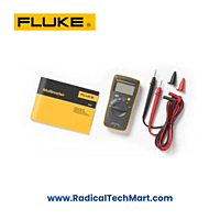 Fluke 101 Digital Multimeter Kit – Compact, Reliable Multimeter for Everyday Use