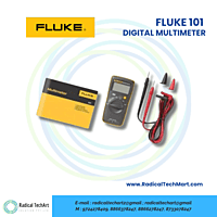 Fluke 101 Digital Multimeter Fluke 101 Digital Multimeter