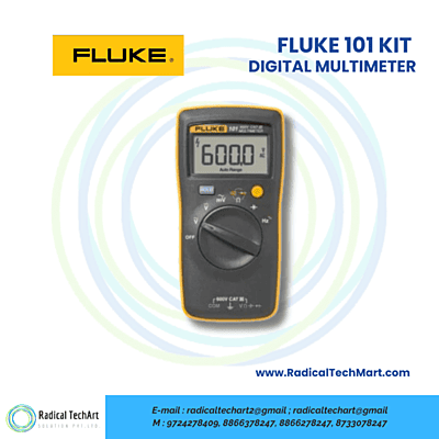 Fluke 101 Kit