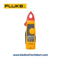 Fluke 365 Detachable Jaw True-RMS AC/DC Clamp Meter Fluke 365 Detachable Jaw True-RMS AC/DC Clamp Meter