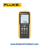 Fluke 424D Laser Distance Meter / 100 meter Fluke 424D Laser Distance Meter / 100 meter