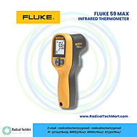 Fluke 59 Max IR Thermometer