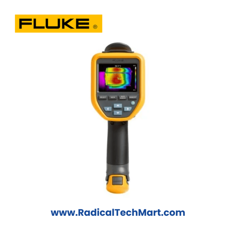 Fluke TiS55+ Thermal Imager Fluke TiS55+ Thermal Imager