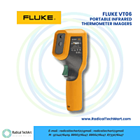 Fluke VT06 Thermal Camera