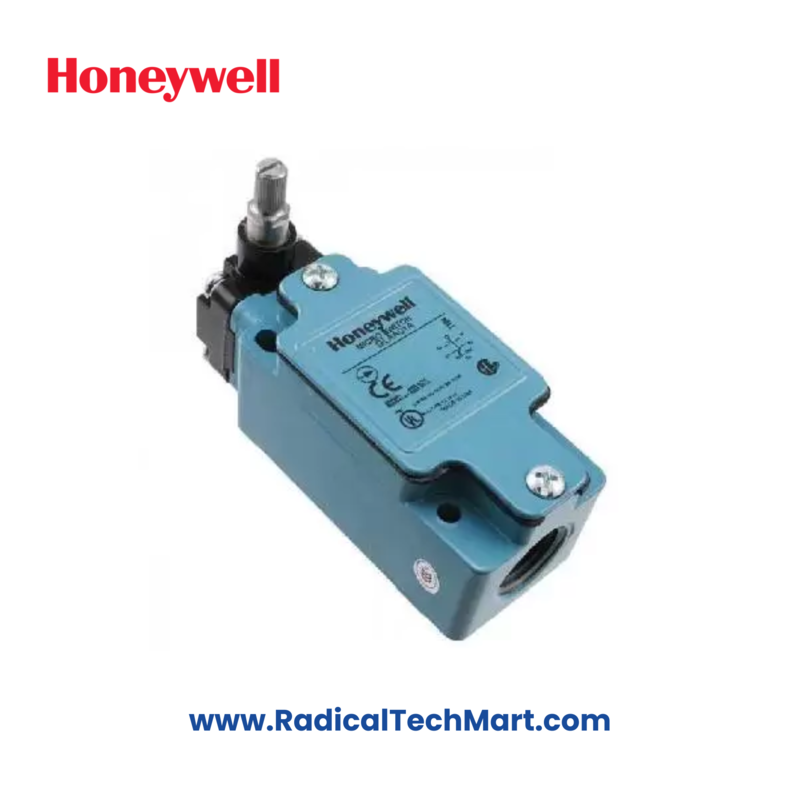 GLAA01A Honeywell Limit Switch