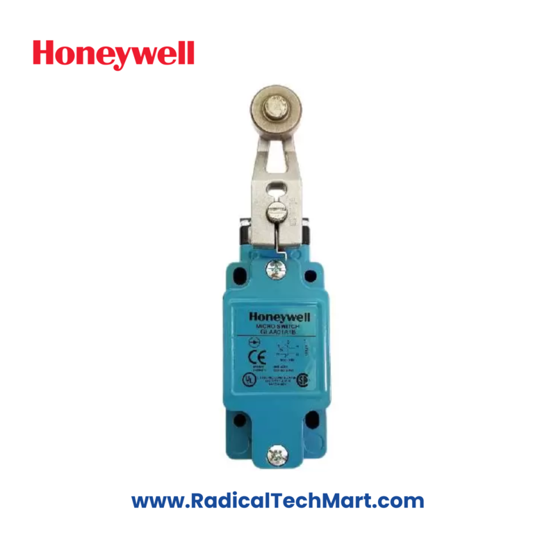 GLAA01A1A Honeywell Limit Switch