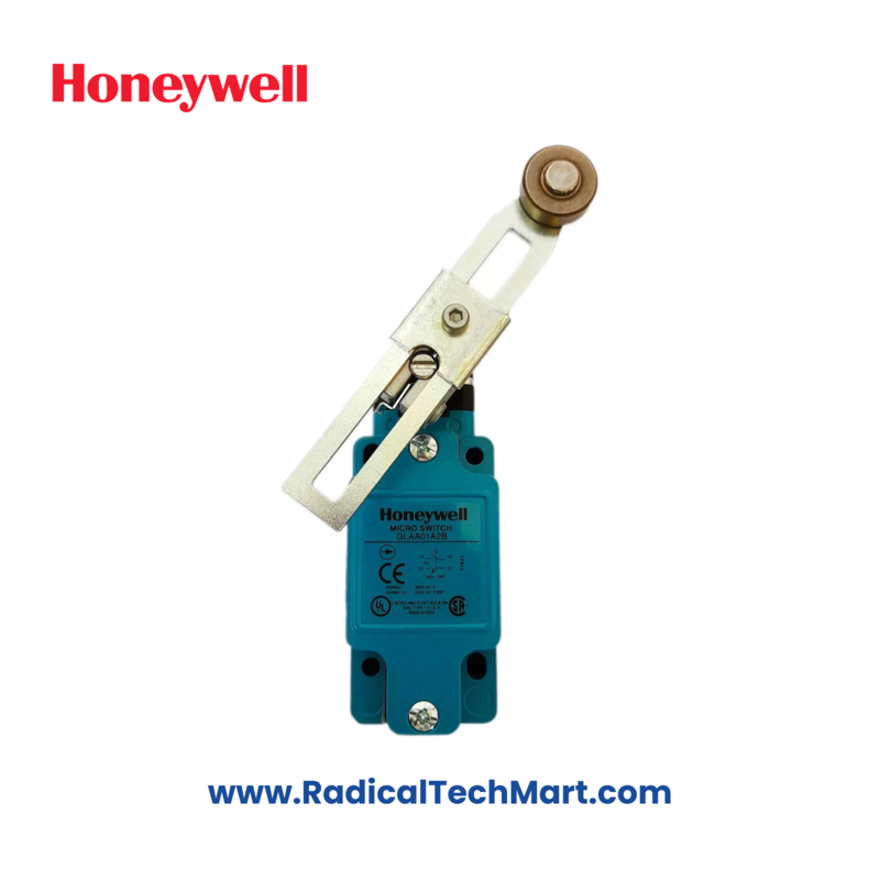 GLAA01A2B Honeywell Limit Switch GLAA01A2B Honeywell Limit Switch