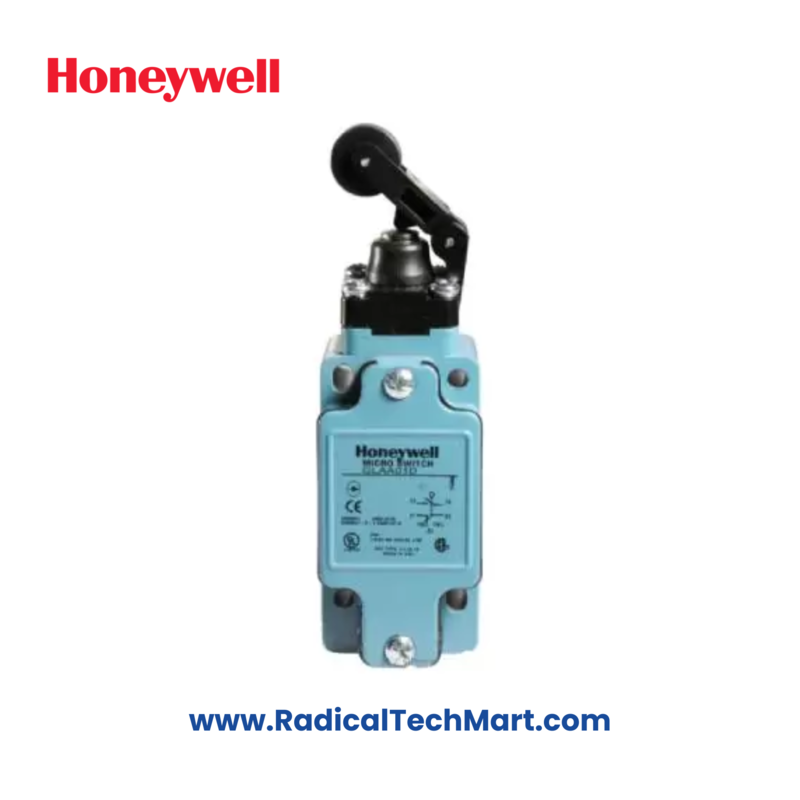 GLAA01D Honeywell Limit Switch GLAA01D Honeywell Limit Switch