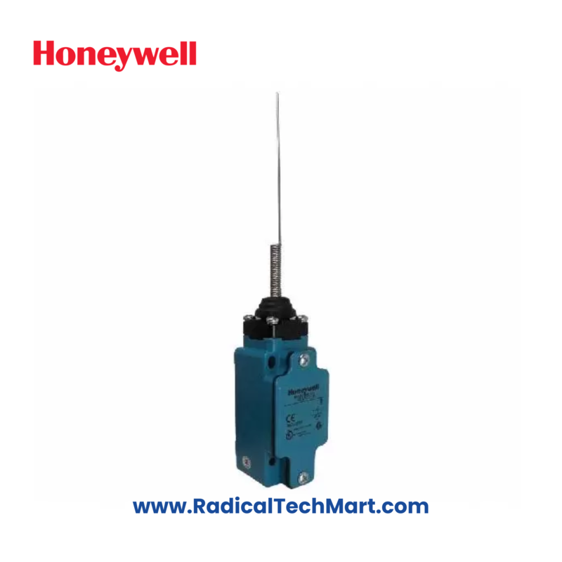 GLAA01E7D Honeywell Limit Switch GLAA01E7D Honeywell Limit Switch