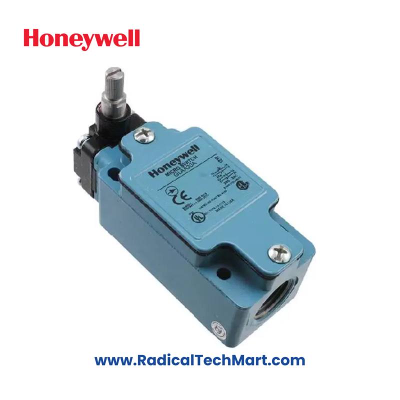 GLAA20A Honeywell Limit Switch GLAA20A Honeywell Limit Switch